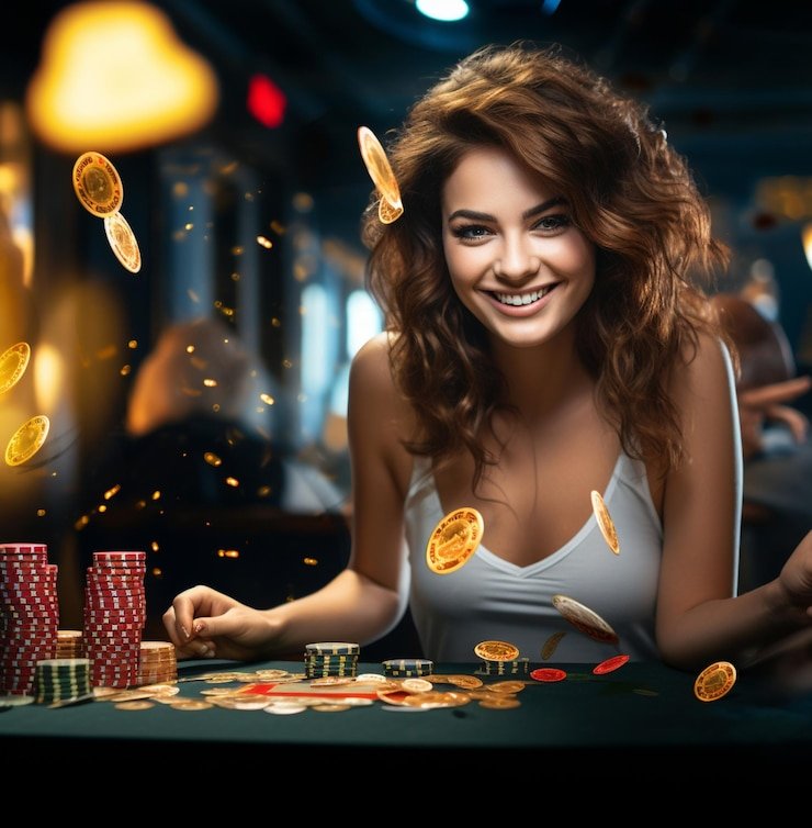 Pusat informasi t6slot di layar ponsel