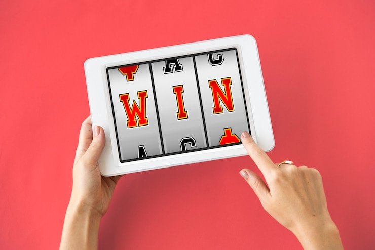 Skenario pengguna Indonesia saat membuka t6slot