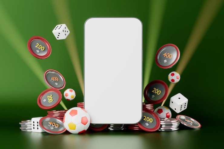 Kartu aturan pengguna t6slot yang jelas
